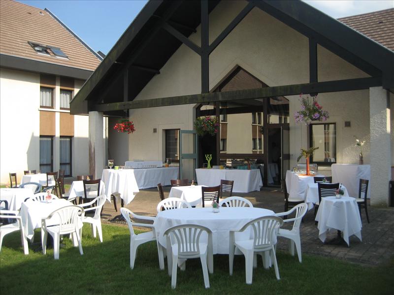 Hôtel Restaurant Mont Vernon_27950 SAINT MARCEL_14 Hôtel Restaurant Mont Vernon_27950 SAINT MARCEL_14